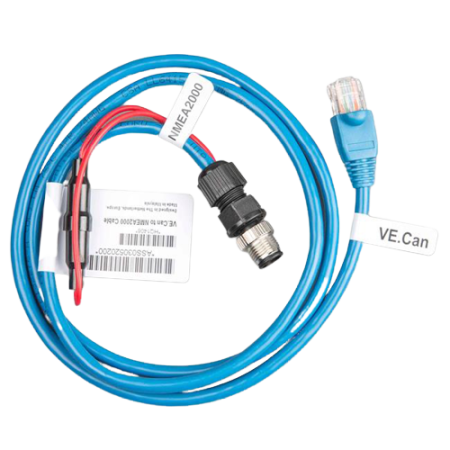 Climma MK2 and MK3 connection cable 18 meters
