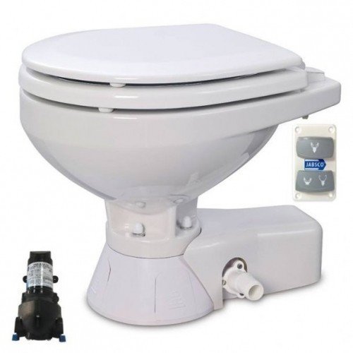 Isotherm ASU electronic box for water pump
