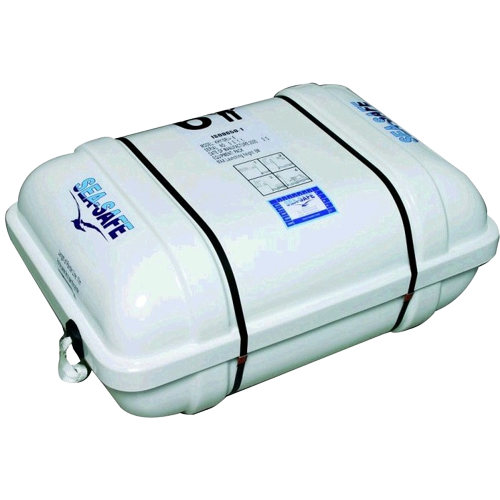 Seatronic Panneau semi-rigide de pont Sunpower 53 W avec connectique avant