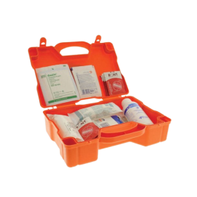 4Water Fluvial Medic 1 First Aid Case