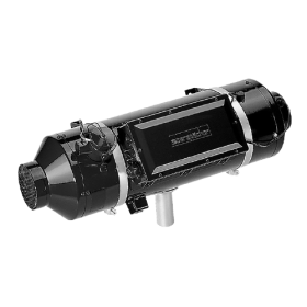 Eberspächer Airtronic D8 LC 12V Heater Kit