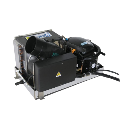 Isotherm TB41 portable electric cooler - 37 liters